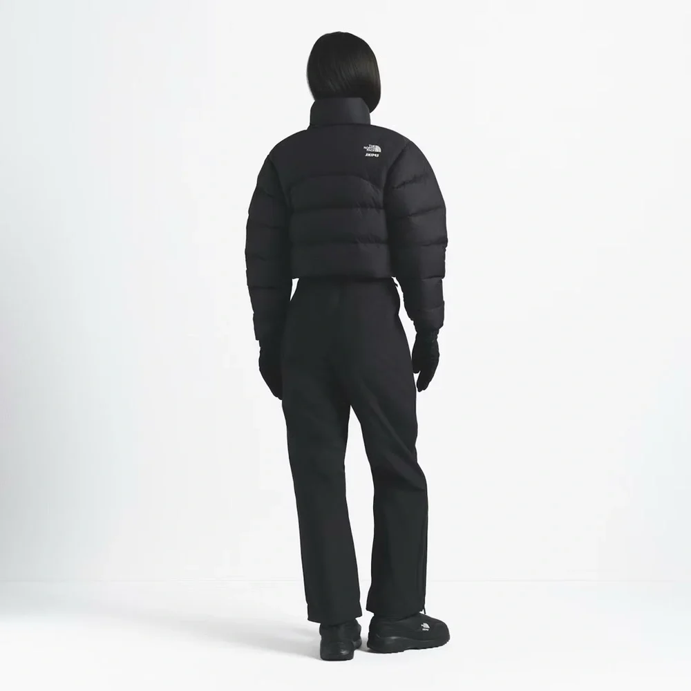 THE NORTH FACE X SKIMS 2000 RETRO NUPTSE JACKET - Picture 3 of 10